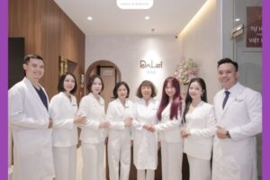 Review 10+ Địa chỉ trị nám tàn nhang uy tín tại Hà Nội theo đánh giá khách hàng