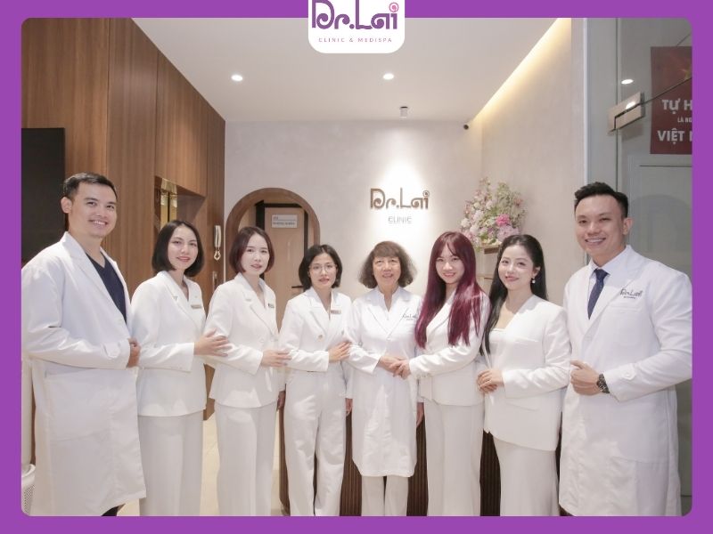 Dr. Lai Clinic & Medispa