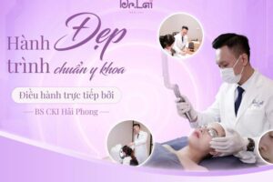 Trẻ hóa da bằng laser có tốt không? Ưu điểm, hạn chế và những điều cần lưu ý