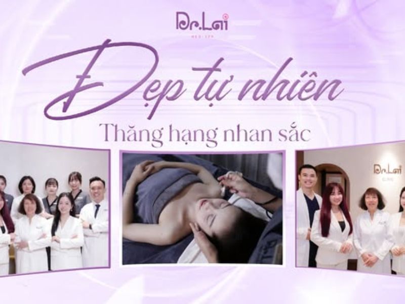 Việc thăm khám và soi da trước khi điều trị là bước bắt buộc nhằm hạn chế rủi ro