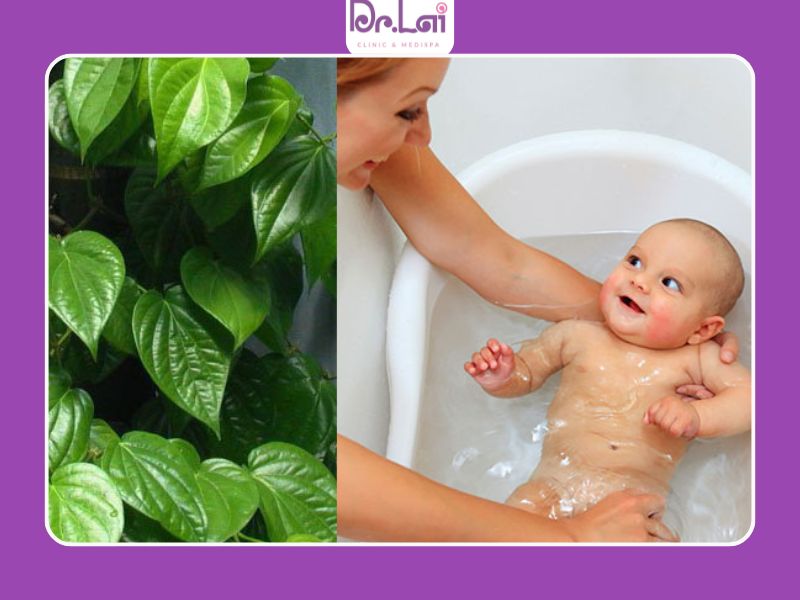 Nguyên nhân trẻ bị viêm da cơ địa