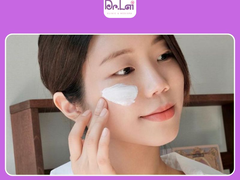 Cách điều trị thâm mụn lâu năm hiệu quả từ chuyên gia