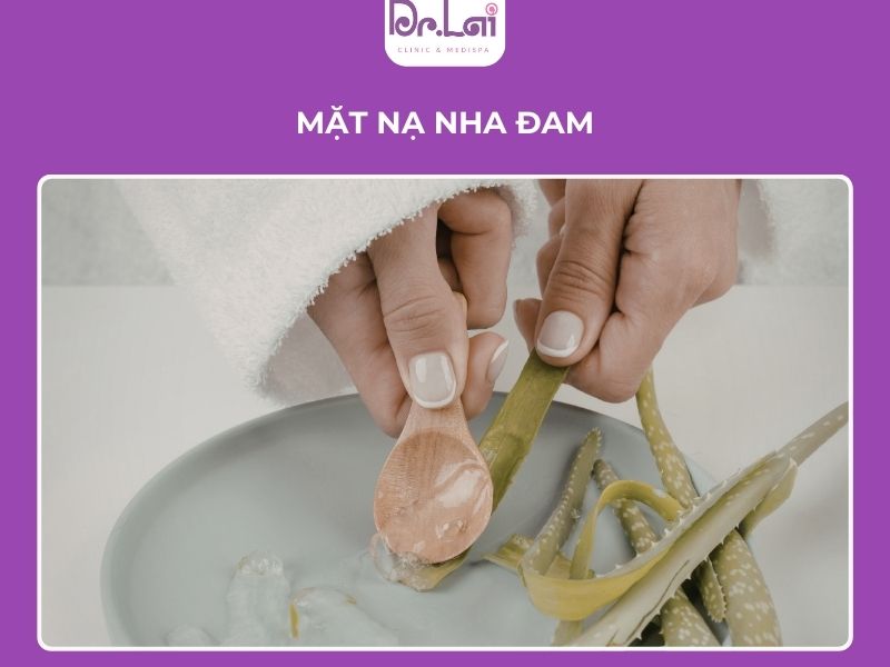 10+ cách trị mụn trứng cá ở trán an toàn hiệu quả nhất