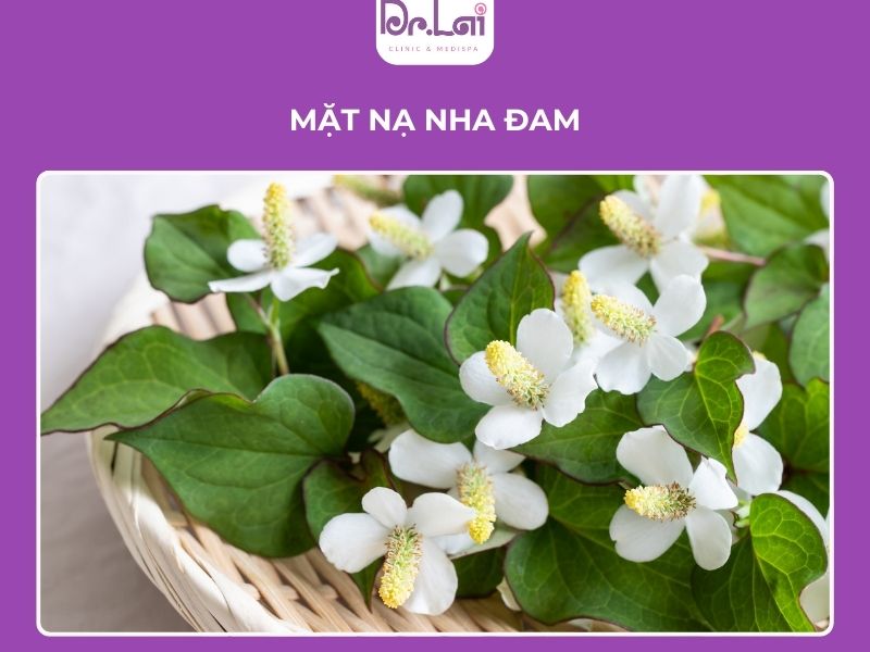 10+ cách trị mụn trứng cá ở trán an toàn hiệu quả nhất