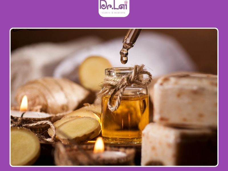 10+ cách trị mụn trứng cá ở trán an toàn hiệu quả nhất