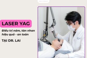 10+ Bí quyết trị nám tàn nhang từ chuyên gia