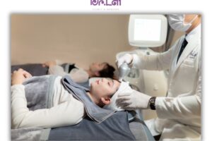 Trị thâm mụn viêm tận gốc an toàn và chuẩn y khoa