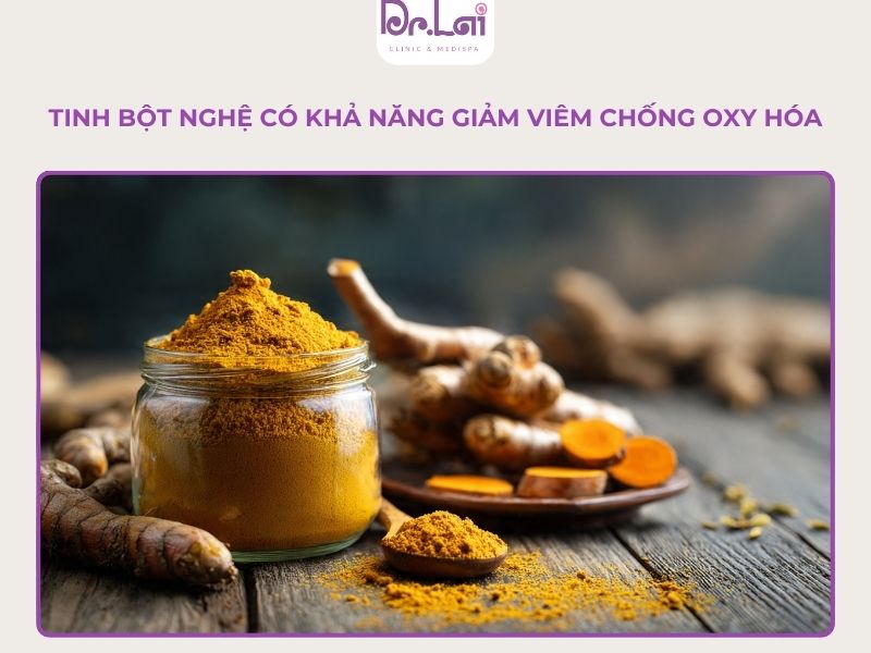 Top 8 cách trị thâm mụn viêm từ thiên nhiên hiệu quả, dễ thực hiện tại nhà