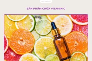 Tổng hợp cách trị thâm mụn viêm từ thiên nhiên và dược mỹ phẩm tốt nhất