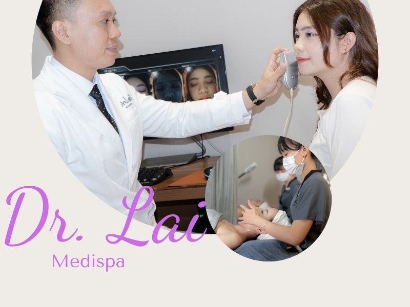 Phác đồ điều trị cá nhân hóa cho từng tình trạng da