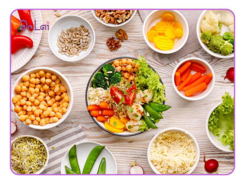 Chăm sóc da từ bên trong ảnh hưởng trực tiếp đến làn da