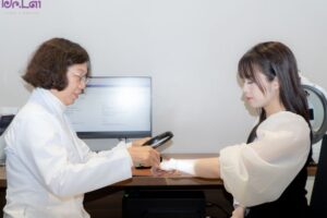 Giải đáp: Viêm da cơ địa có di truyền không?