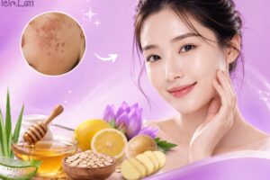 6+ Cách trị nám tàn nhang đồi mồi tại nhà bằng nguyên liệu dễ kiếm