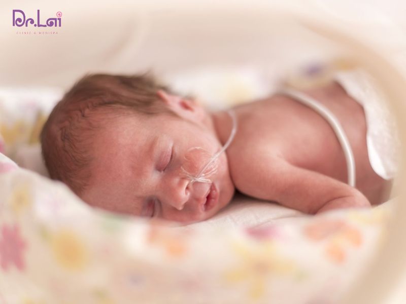 Trẻ em thường có nguy cơ mắc bệnh viêm da dị ứng cao