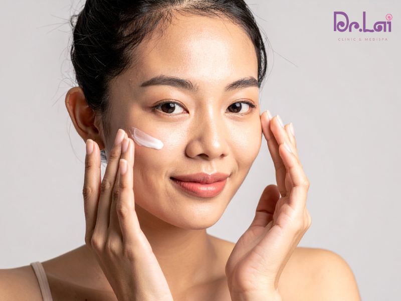 Retinoid là dược phẩm để điều trị mụn viêm